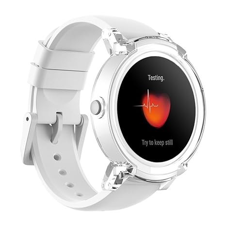 ticwatch e series smartwatch