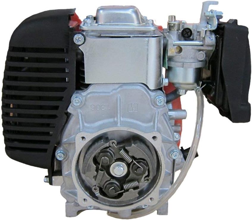 flying horse 5g 4 stroke bicycle engine kit