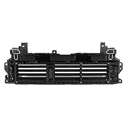 TYG (CAPA QUALITY) Active Grille Shutter For Honda