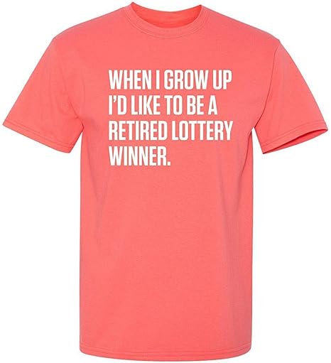 Amazon.com: Grow T-Shirt for Mens: Clothing