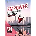 Empower Elementary/A2 Student's Book with Digital Pack (Cambridge English Empower)