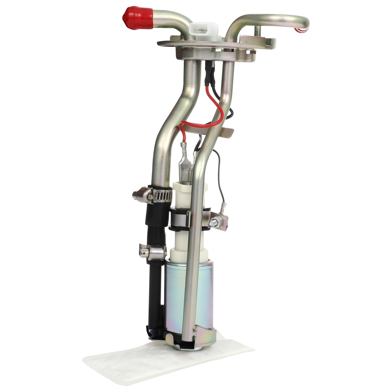 Photo 1 of OCPTY Fuel Pump Electric Module Assembly Replacement for BMW 325 E36 1986-1988 L6 2.7L Gas for BMW 325e E36 1984-1987 L6 2.7L Gas for BMW 325es E36 1986-1987 L6 2.7L Gas P76518M