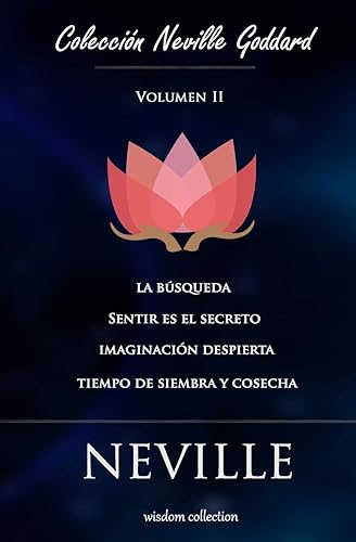 Download Coleccion Neville Goddard: La Promesa PDF