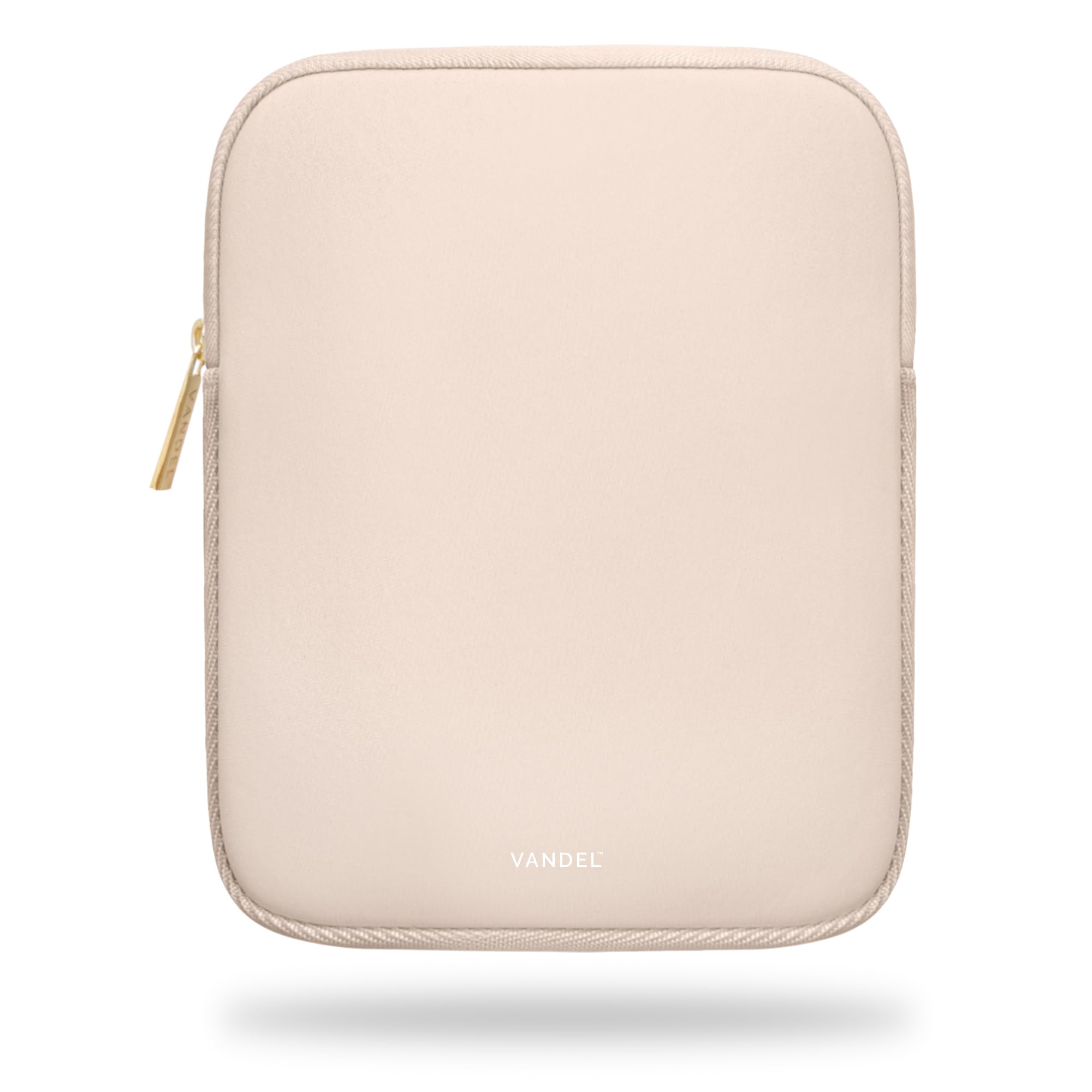 Photo 1 of Vandel 9-11 Inch Tablet Sleeve, iPad Sleeve 11 inch Travel Pouch, Fits iPad Pro 11 Inch M4/ 10th Generation 10.9, 9/8th Gen 10.2/ Air 11" 5/4/3 10.9"/10.5", Pro 11 M2, Tab S8/S9