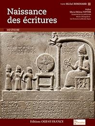 Naissance des écritures