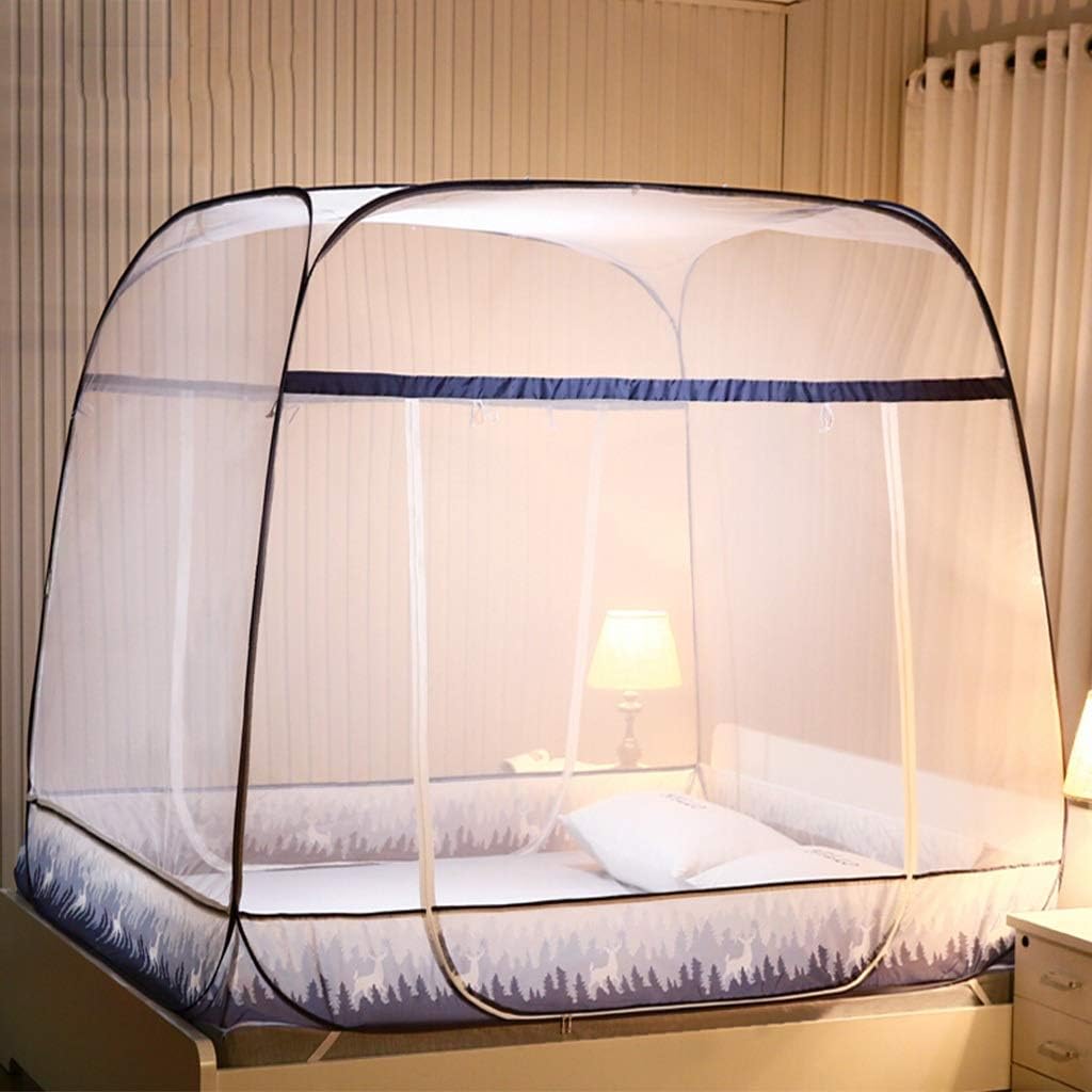 privacy pop king size