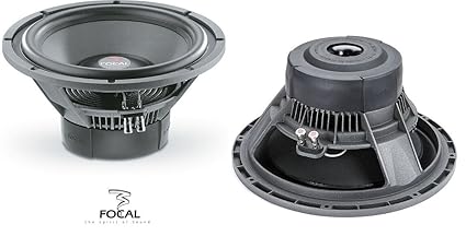 focal 13 subwoofer