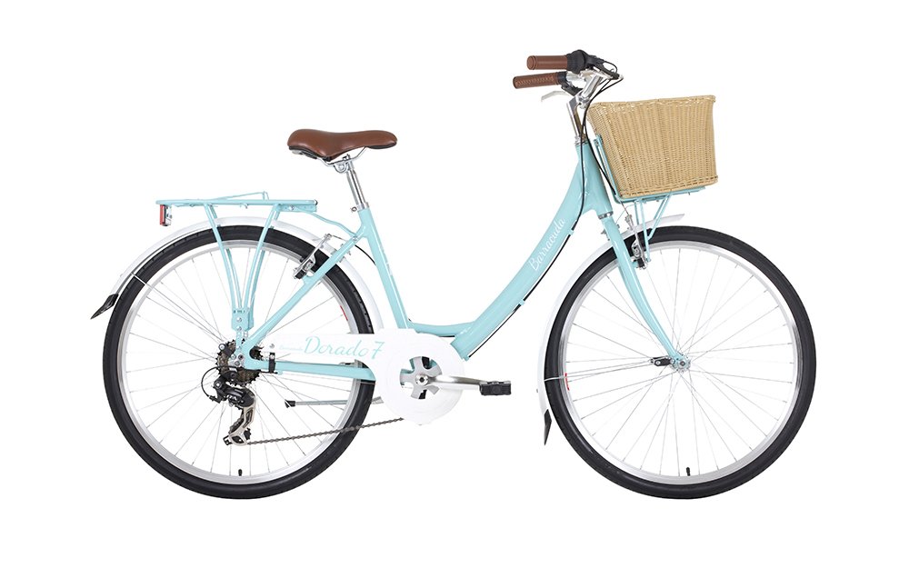 barracuda women's bike