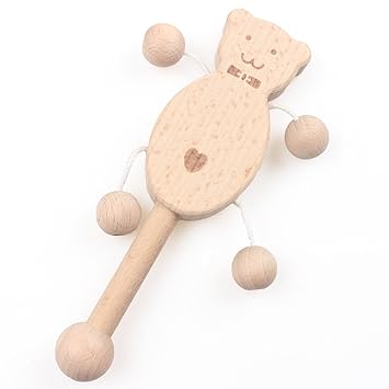 amazon baby rattle