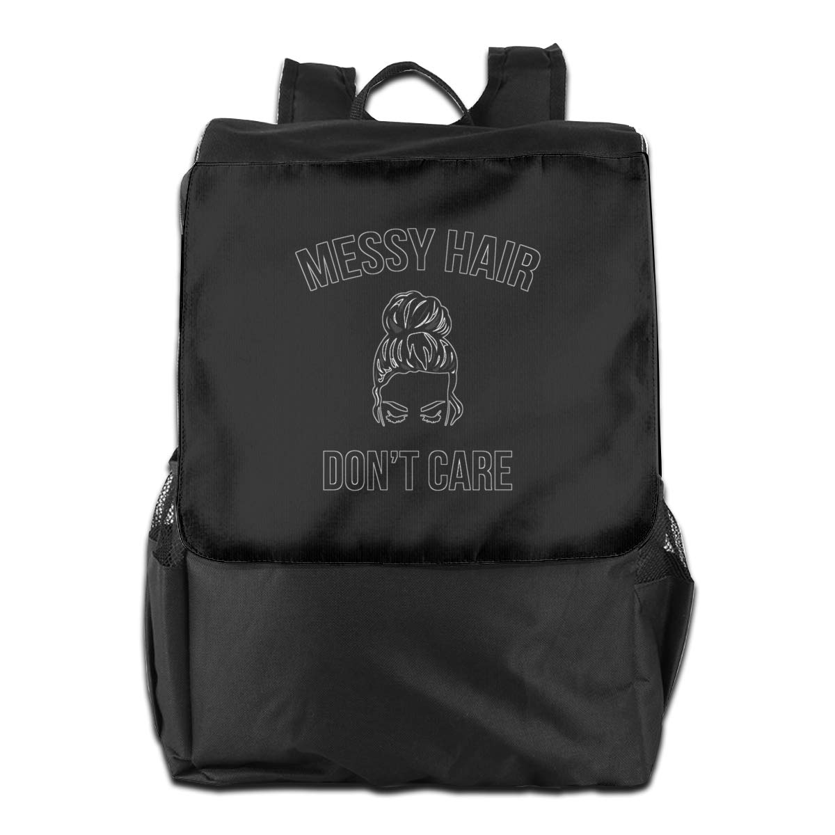 Which Is The Best 16 Backpack Messy Hair Don’t Care