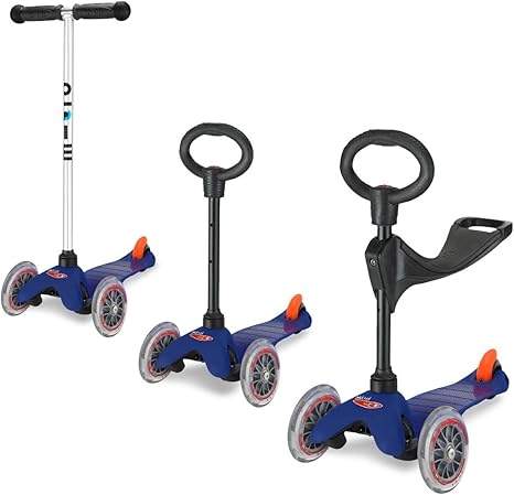 mini micro scooter age