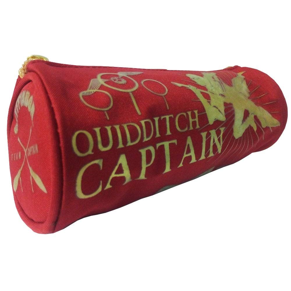 Blue Sky Designs Ltd Quidditch Barrel Pencil Case