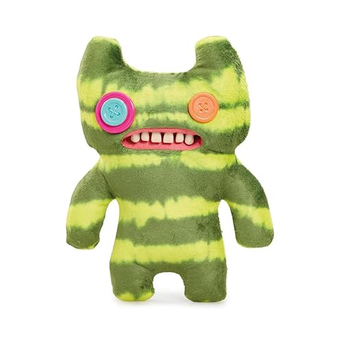 Fugglers Laboratory Misfits Indecisive Monster Limited Edition 9
