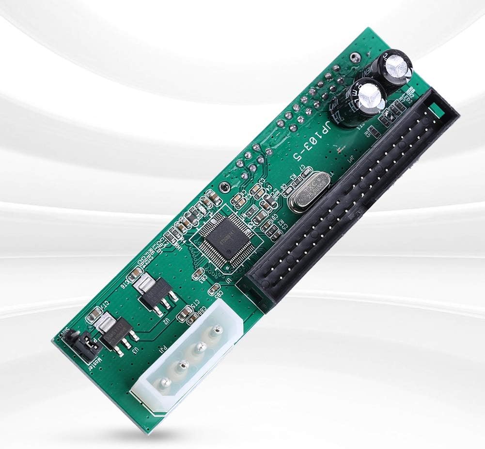 Parallel ATA SATA to Serial ATA PATA, ATA, IDE Adapter Converter for PC