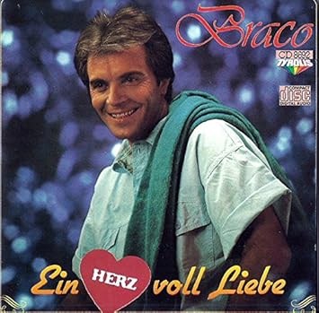 Braco Braco Koren Incl Wir Bauen Uns Heut Eine Welt Amazon Com Music