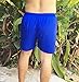 NEW Thai Silk Boxer Shorts Men's Underwear Sleepware Size S M L XL