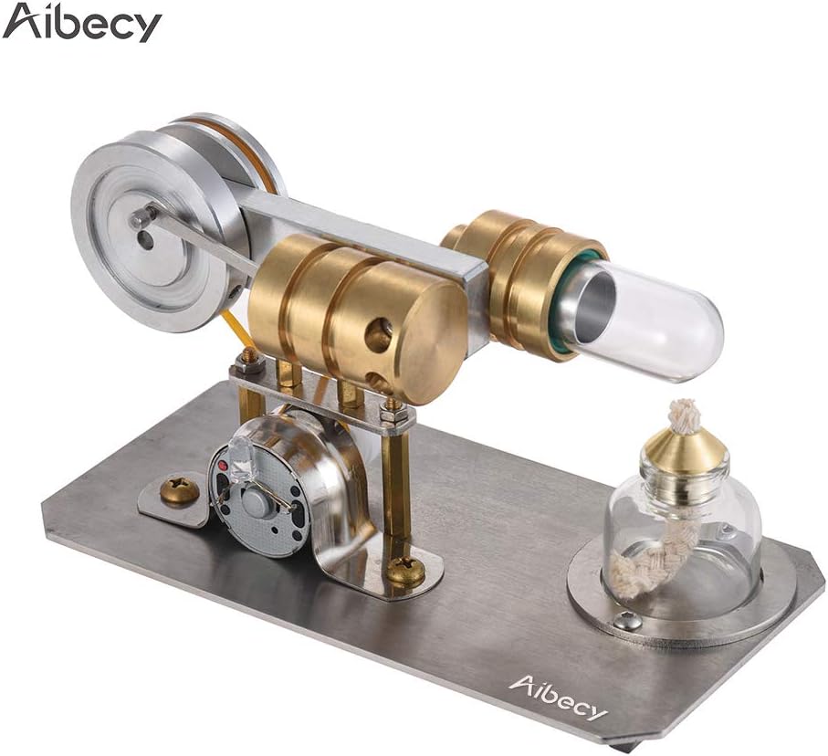 aibecy stirling engine