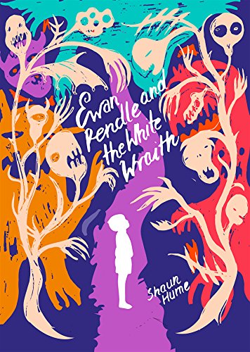 Ewan Pendle and the White Wraith (Ewan Pendle Book 1) by [Hume, Shaun]