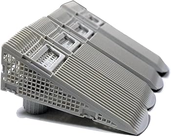 The Gutter Guard Wedge Downspout