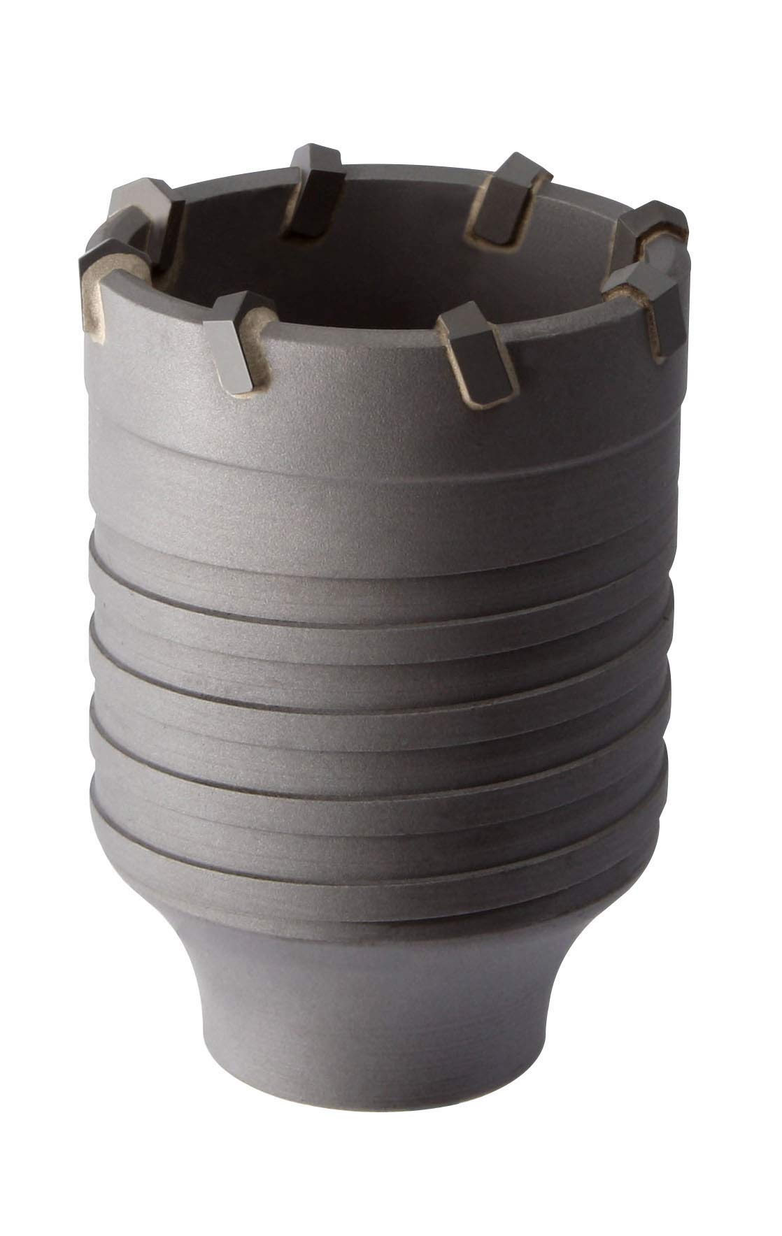 Diager, Carbide Hole Saw Dia. 100 mm for SDS Max Hole Punch