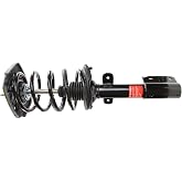 Monroe Quick-Strut 372471L Suspension Strut and Coil Spring Assembly for Chevrolet Impala