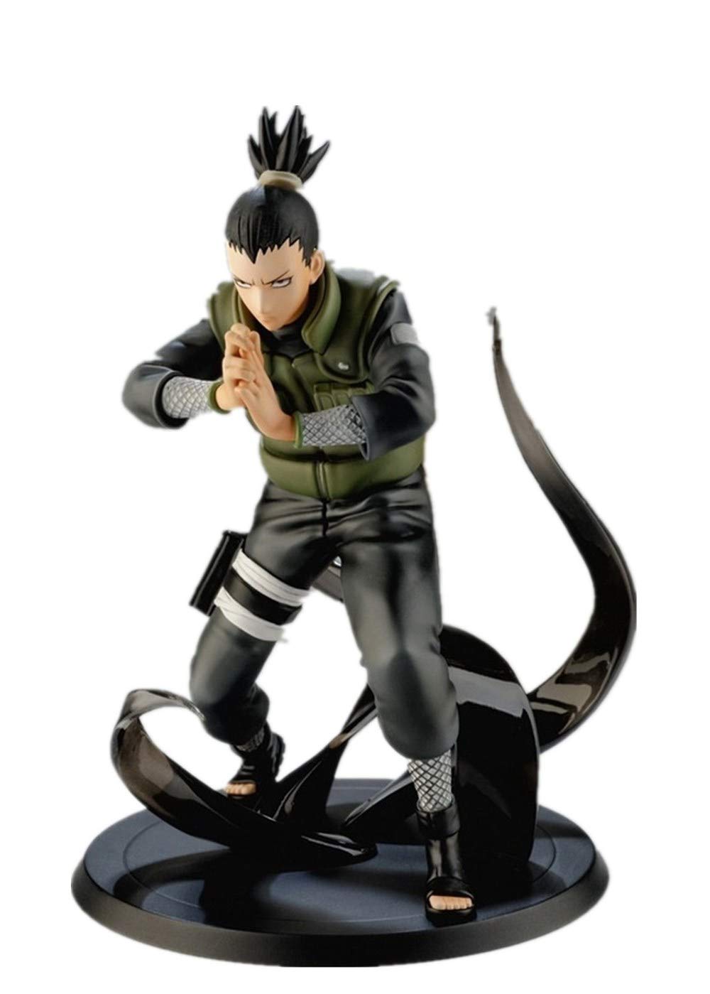 Naruto Action Figures Nara Shikamaru 
