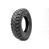 Mastercraft Courser MXT All-Season Radial Tire - 285/70R17 121Q