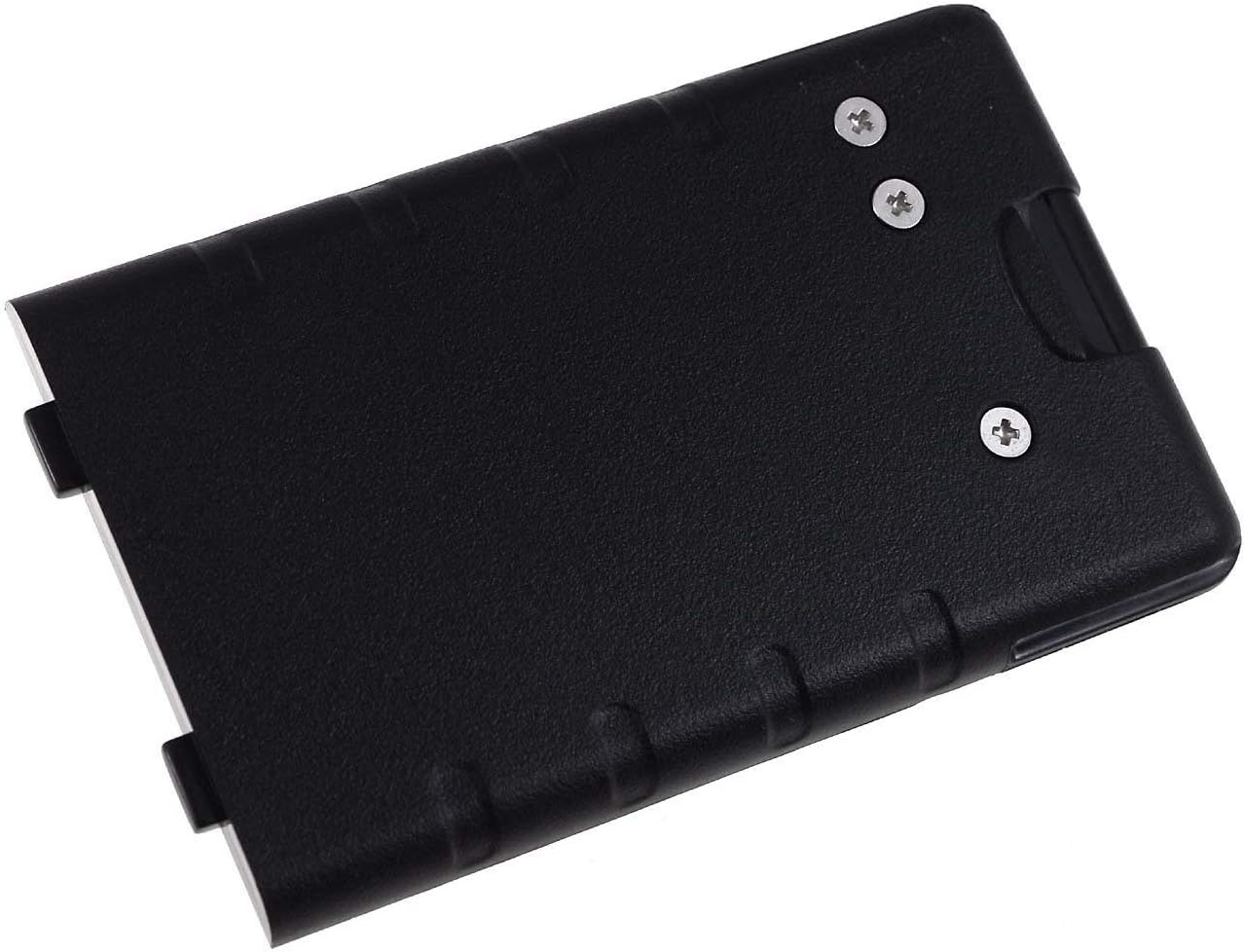 Powery Battery for Two way radio Vertex FT-277R, 7,2V, NiMH