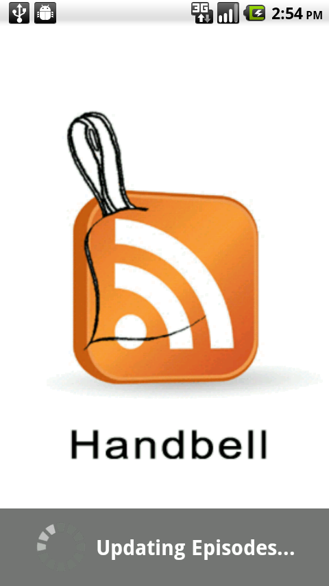 Handbell Podcast- Podcast App