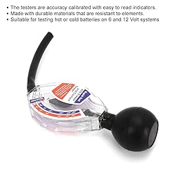 Coolant Tester, Antifreeze Tester High Accuracy