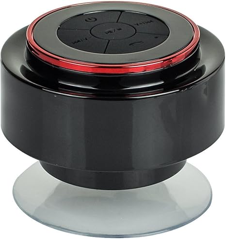 waterproof boombox for boat