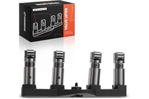 A-Premium Engine Valve Lifter Compatible with Chrysler 300 2005-2018 & Dodge Challenger Charger Durango Magnum & Jeep Command