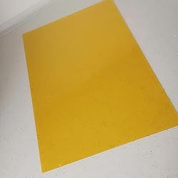 SM SunniMix 2X Solid Photopolymer Plate Letterpress