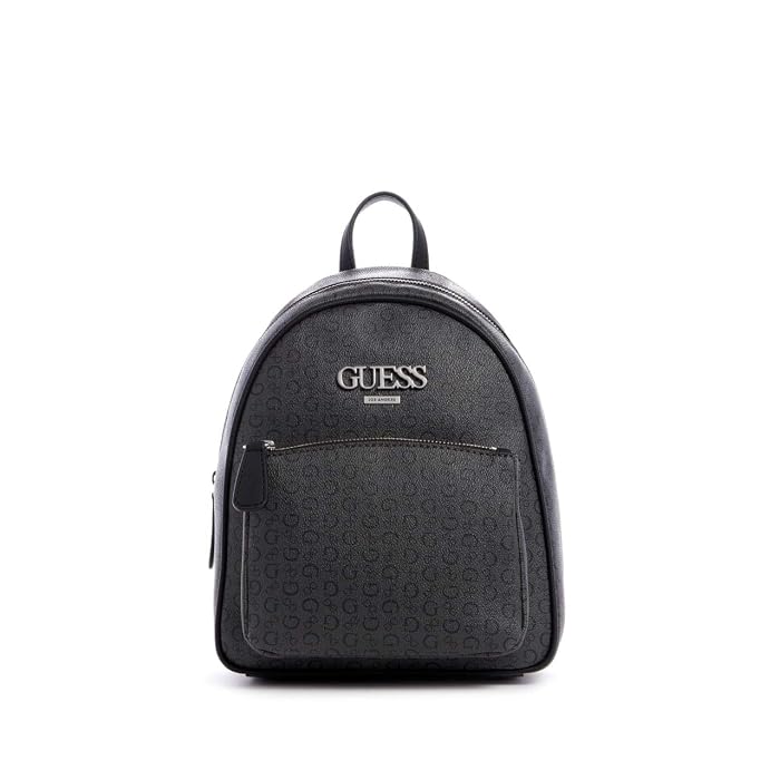 Muze Logo Backpack Online at desertcart 