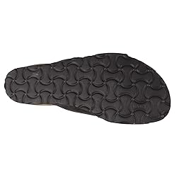 New Naot Women's Jacey Slide Sandal Black