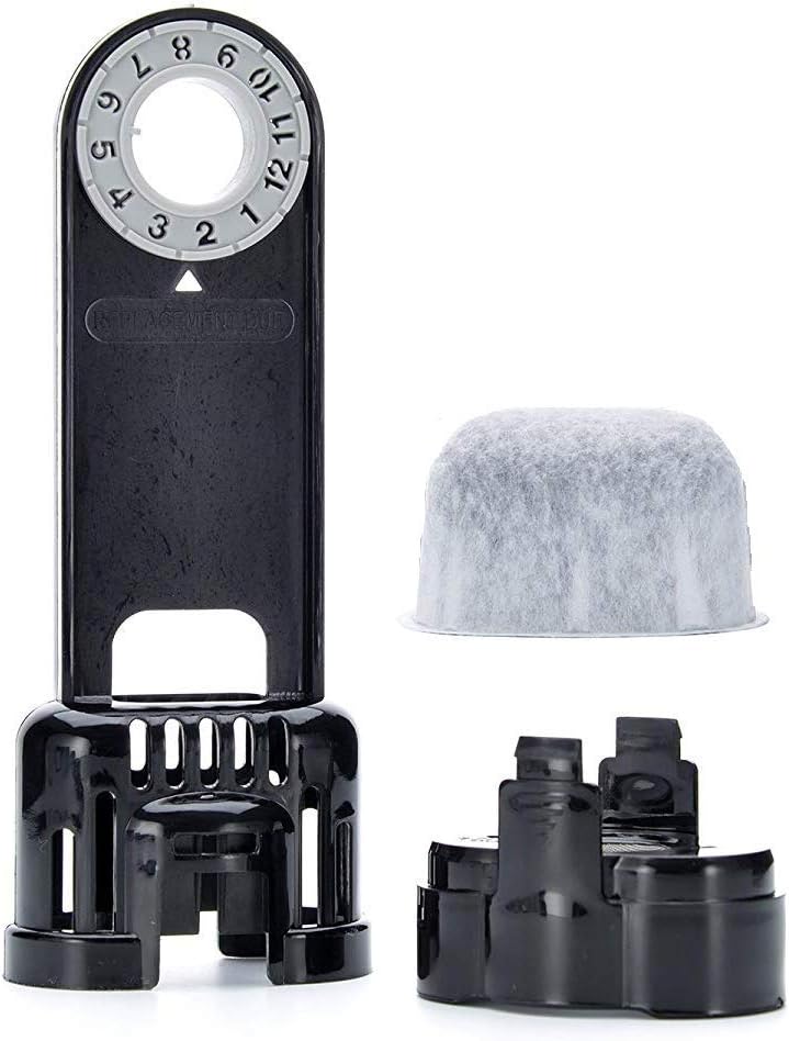 Water Filter Kit For Keurig K Cup K45 K40 Elite New Filter