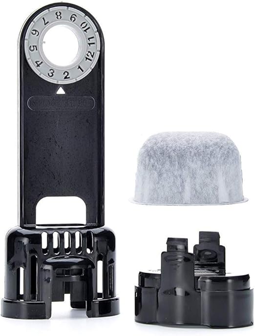 Water Filter Kit For Keurig K Cup K45 K40 Elite New Filter