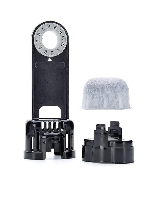 Top 9 Keurig K40 Water Filter Kit Life Sunny