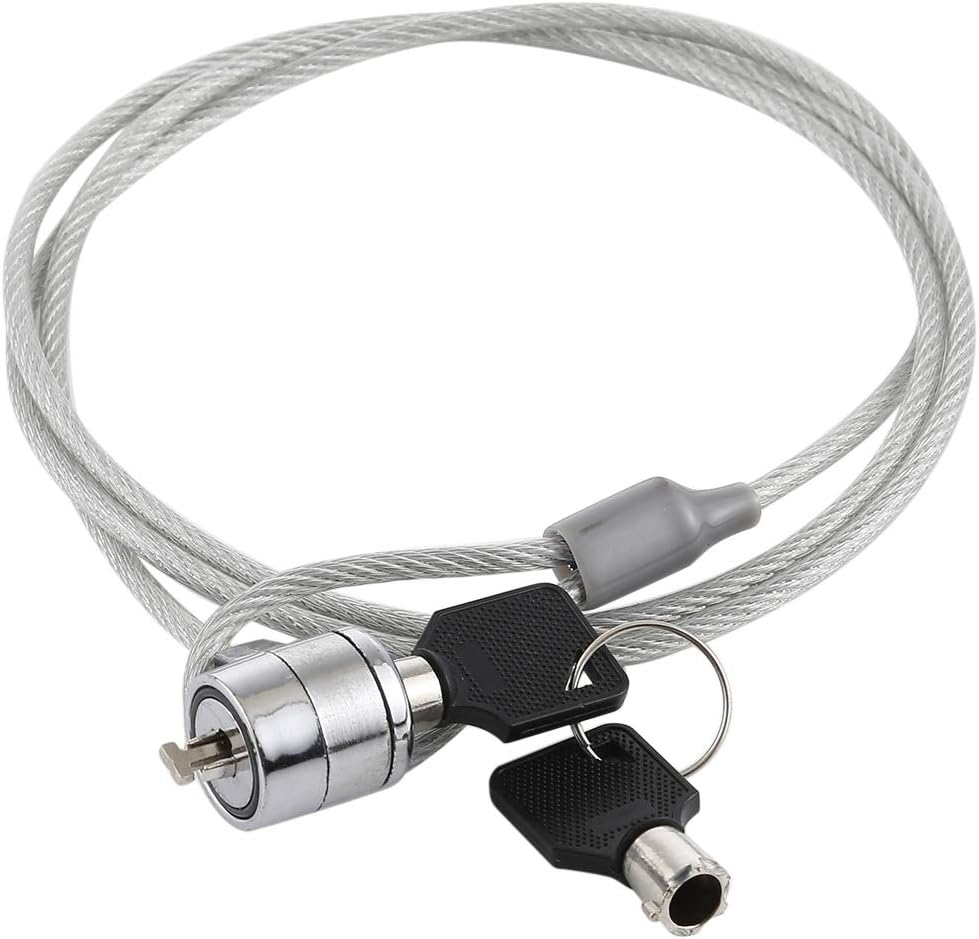stationary chain lock