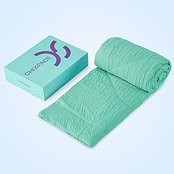 ChiXpace Cooling Comforter Full/Queen Size