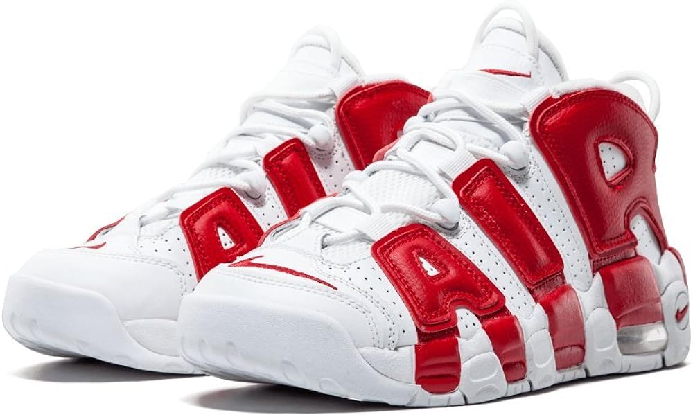 nike uptempo size 5.5