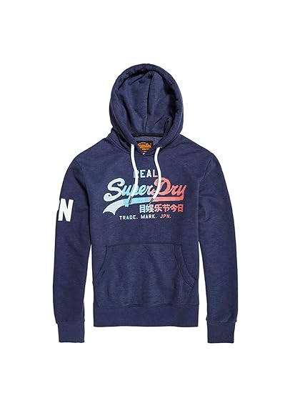superdry hoodie amazon