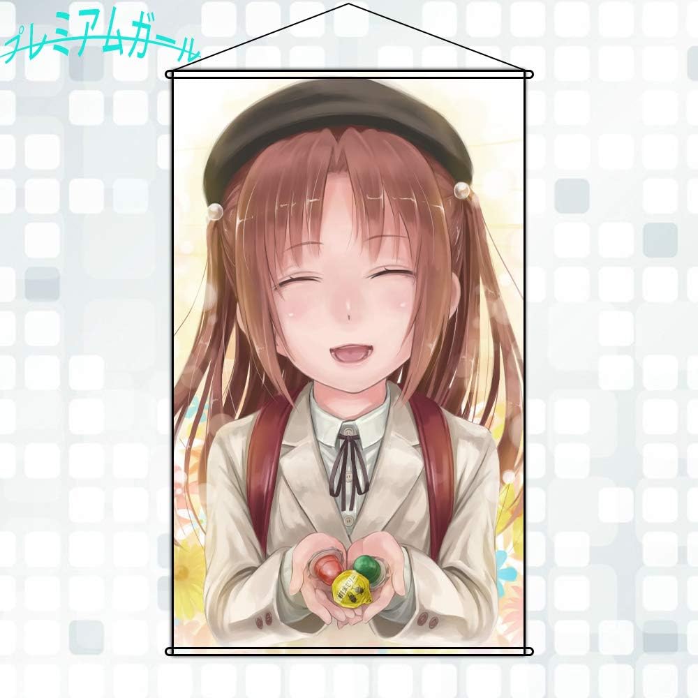 Amazon Co Jp プレミアムガール タペストリー みなみけ 内田ユカ ポスター 掛ける絵 巻物 軸物 可愛 アニメ 漫画 おしゃれ 萌え カスタマイズ 約90cmx60cm Hobby Amazon Co Jp プレミアムガール タペストリー みなみけ 内田ユカ ポスター 掛ける絵 巻物 軸物 可愛 アニメ 漫画 おしゃれ 萌え カスタマイズ 約90cmx60cm Hobby