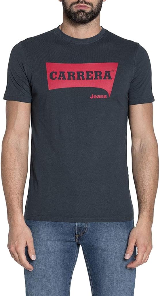 carrera magliette