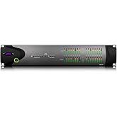 Avid HD I/O 16x16 Analog Interface