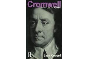 Oliver Cromwell