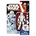 Star Wars Villain Trooper White Snow/Desert
