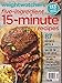 Weight Watchers Five-Ingredient 15-Minute Recipes Summer 2016 by 