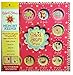 School Years Sweet Memories Deluxe Album Girl Book