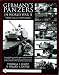Germanys Panzers In World War II From Pz. KPFW.I to Tiger II (Schiffer Book for Collectors) by